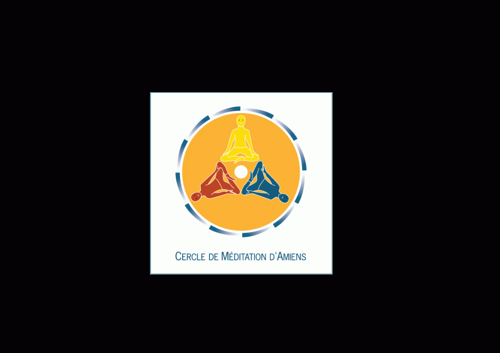 Logo Cercle de Méditation d'Amiens